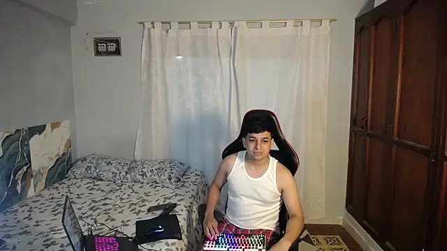 xxxcocorood online show from 12-02-25, 11:00