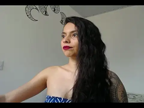 lana roman online show from 02-20-25, 07:41