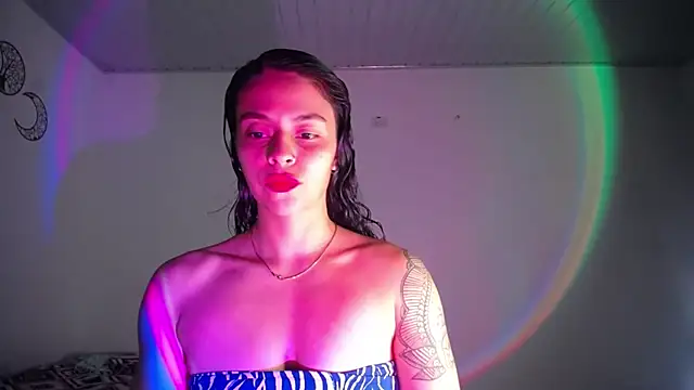 lana roman online show from 11-06-25, 10:32