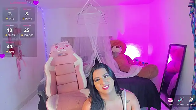 Lola Oberly xxx online show from 12-02-25, 03:34