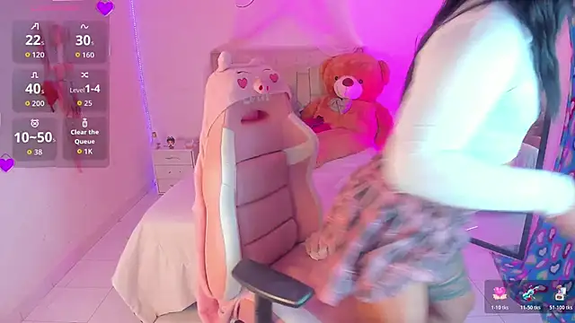 Lola Oberly xxx online show from 01-06-26, 09:02