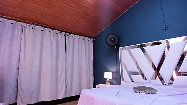 Alondra Cutie online show from 01-21-25, 12:25