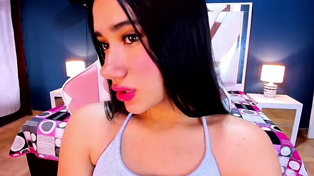 Alondra Cutie online show from 03-07-25, 09:38