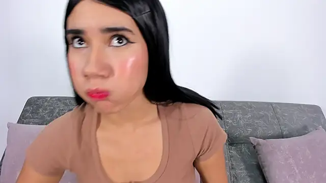 Alondra Cutie online show from 09-26-25, 08:40