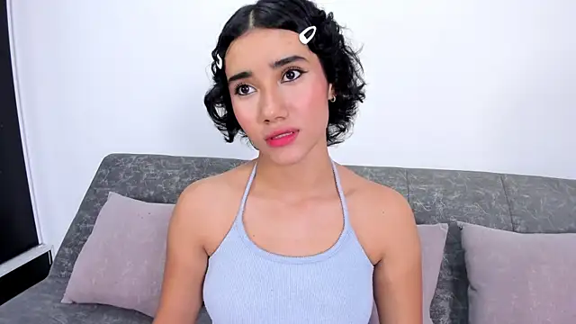 Alondra Cutie online show from 01-12-26, 08:36