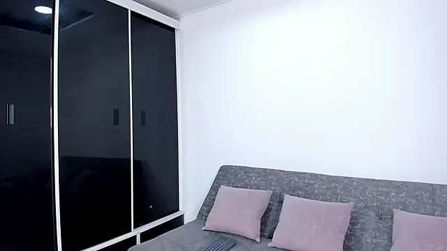 Alondra Cutie online show from 02-01-26, 08:51