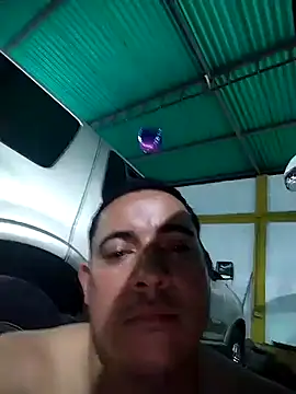 Josejotacamargo online show from 01-29-25, 11:25