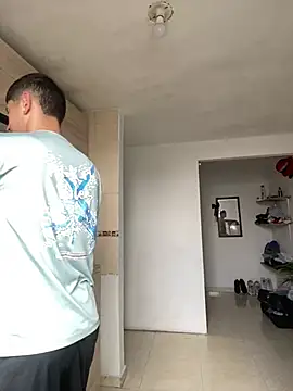 Dannytwinksxxx online show from 03-29-26, 01:44