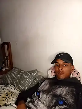 Pabllotonho online show from 10-21-25, 11:05