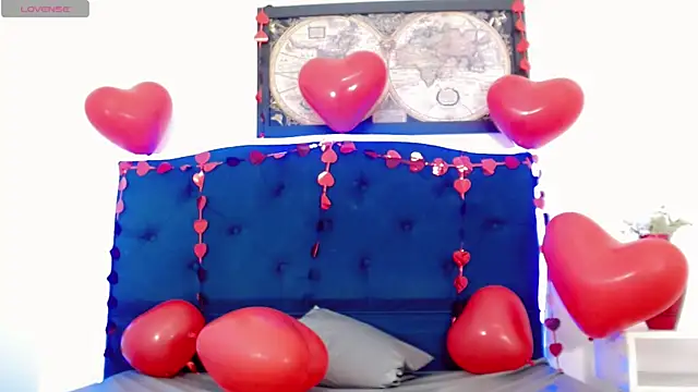 monserrat deranet online show from 02-13-25, 01:50