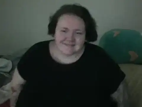 Snapshot of CorgiGodez98 chatting on 02-02-25, 10:35 CorgiGodez98 online show from 02-02-25, 10:35