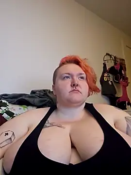 CorgiGodez98 online show from 11-21-25, 03:05