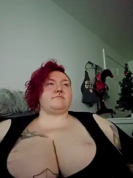 CorgiGodez98 online show from 12-15-25, 09:30