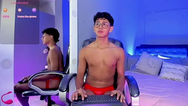 Dawn16  online show from 11-18-25, 10:03