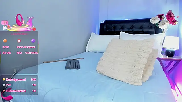 Dawn16  online show from 03-08-26, 02:04