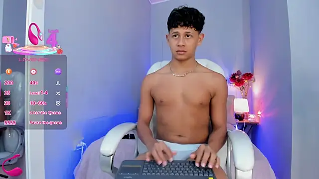 Dawn16  online show from 04-08-26, 09:04