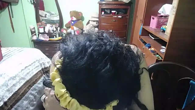 jazmin mature  online show from 09-29-25, 12:38