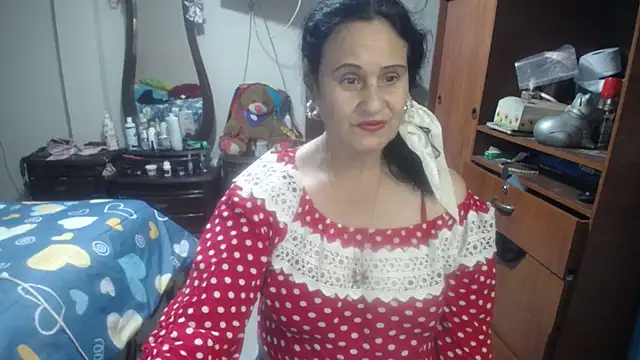 jazmin mature  online show from 05-31-26, 09:05
