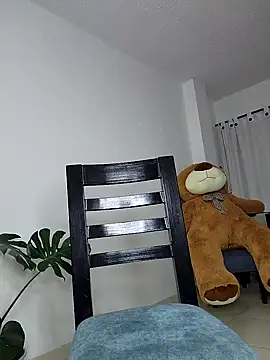 Snapshot of baaby-miiaa chatting on 01-27-25, 06:30 baaby-miiaa online show from 01-27-25, 06:30