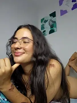 Snapshot of baaby-miiaa chatting on 03-09-25, 06:50 baaby-miiaa online show from 03-09-25, 06:50