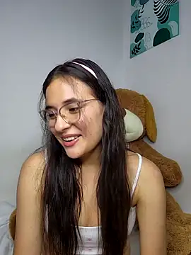 Snapshot of baaby-miiaa chatting on 03-16-25, 09:05 baaby-miiaa online show from 03-16-25, 09:05