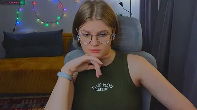  JessieVibes online show from 11-05-25, 12:49