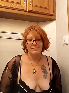 Velvet Hex online show from 04-12-26, 06:46