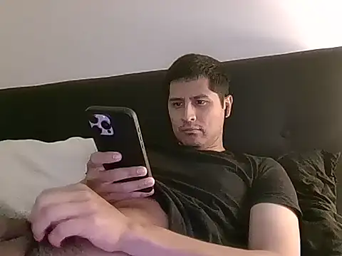 PerroDemonioHot online show from 06-07-26, 02:59