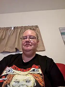 k1w1bbw online show from 02-02-25, 07:09