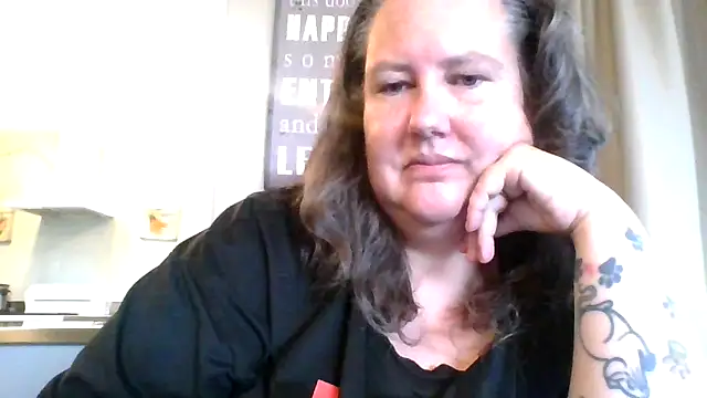 k1w1bbw online show from 02-17-25, 05:04