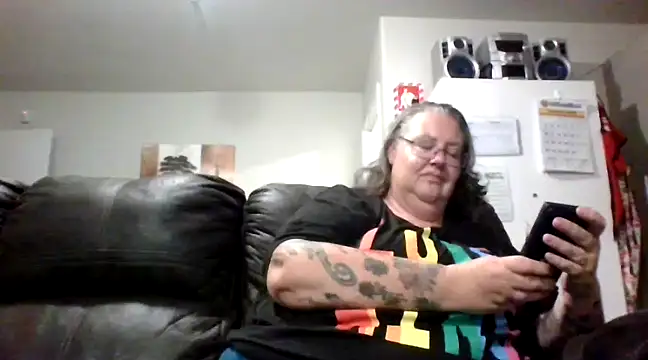 k1w1bbw online show from 02-17-25, 08:19