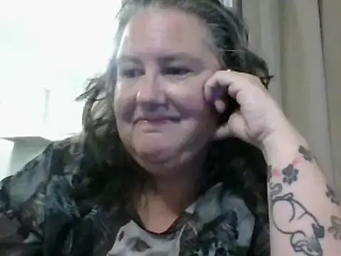 k1w1bbw online show from 03-02-25, 07:32