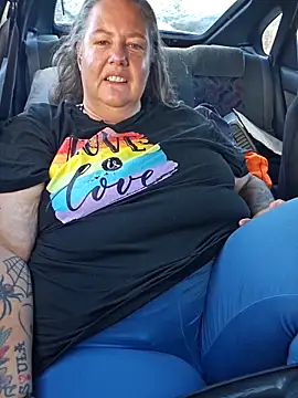 k1w1bbw online show from 03-20-25, 09:02