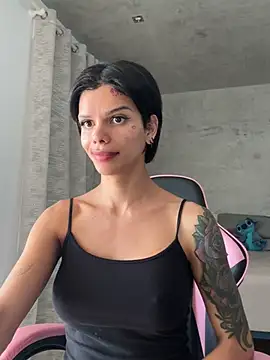 Rosariolovex online show from 01-31-25, 12:18