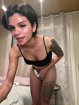 Rosariolovex online show from 02-02-25, 12:30