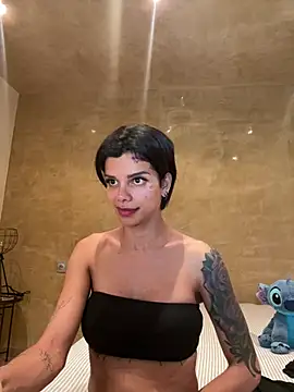 Rosariolovex online show from 02-05-25, 01:44