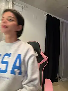 Rosariolovex online show from 03-16-25, 06:23