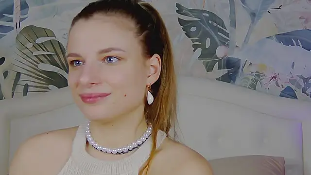 LanaSparks online show from 03-08-25, 10:43