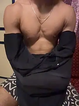 Snapshot of hot_hunk_boy chatting on 06-06-26, 06:23 hot hunk boy online show from 06-06-26, 06:23