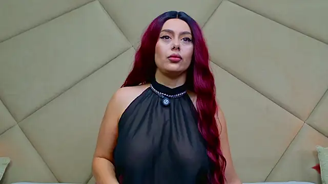 ChloeFrost online show from 02-21-26, 06:03