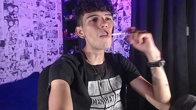 Mickey Magic online show from 11-23-25, 04:12