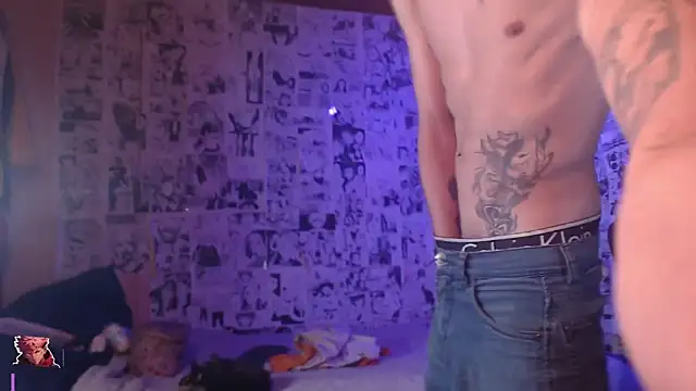 Mickey Magic online show from 11-27-25, 11:07