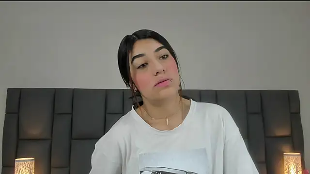 JuliiSweetie online show from 03-07-25, 07:16