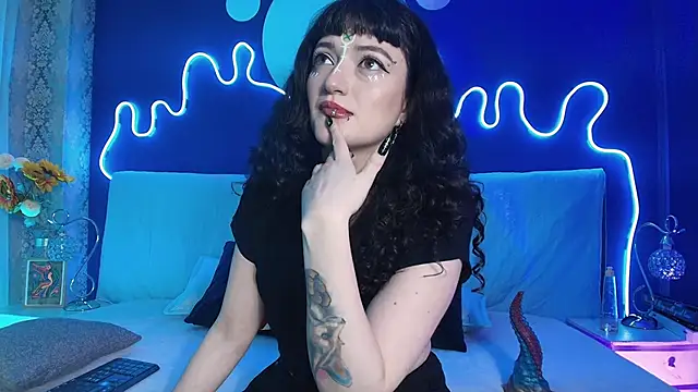 JeanneSabatier online show from 03-30-26, 07:48