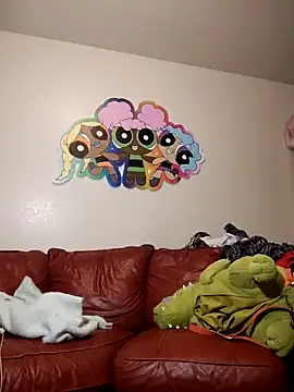 Snapshot of minsushimei chatting on 01-22-25, 11:12 minsushimei online show from 01-22-25, 11:12