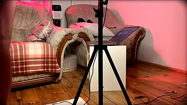 AssHunter4k online show from 02-23-25, 12:30