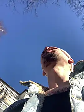 AssHunter4k online show from 03-15-25, 08:15