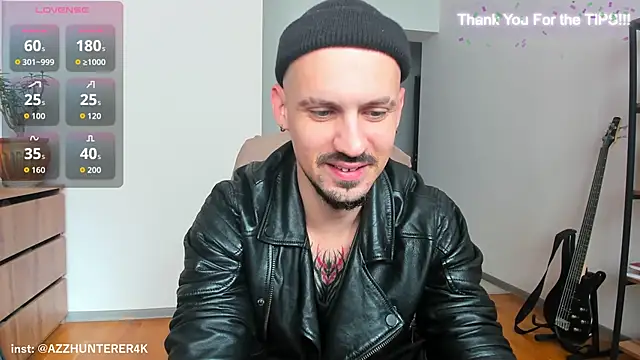 AssHunter4k online show from 09-23-25, 07:44