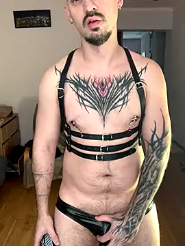 AssHunter4k online show from 01-07-26, 08:50