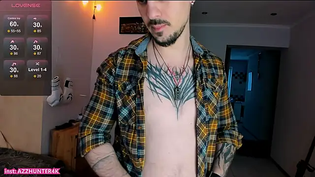 AssHunter4k online show from 02-17-26, 06:32